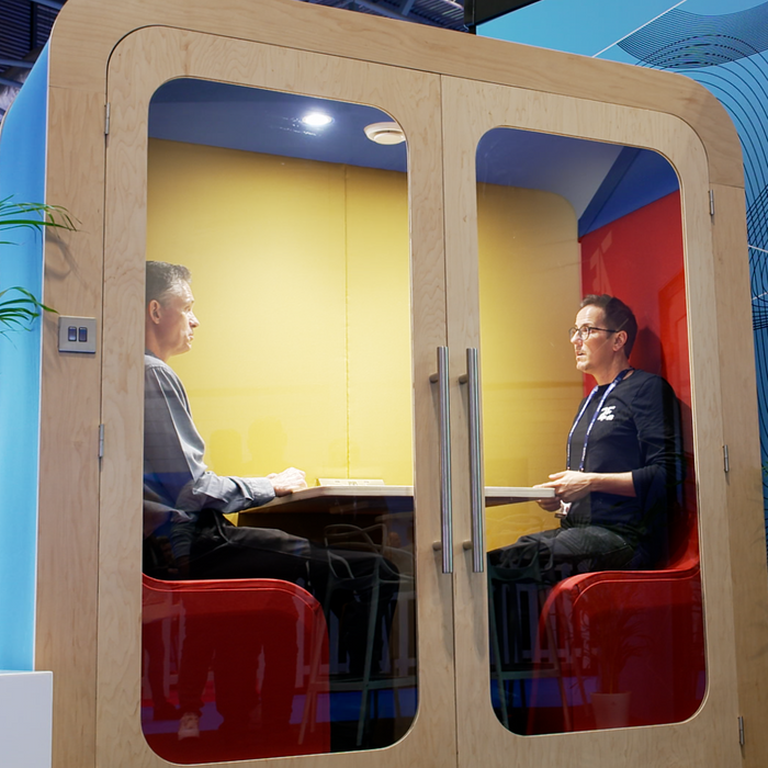 Meeting Pods
