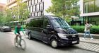 Managed Group Transportation Solutions for Conferences, Meetings, and Corporate Events