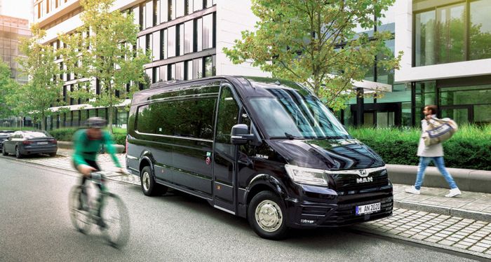 Managed Group Transportation Solutions for Conferences, Meetings, and Corporate Events