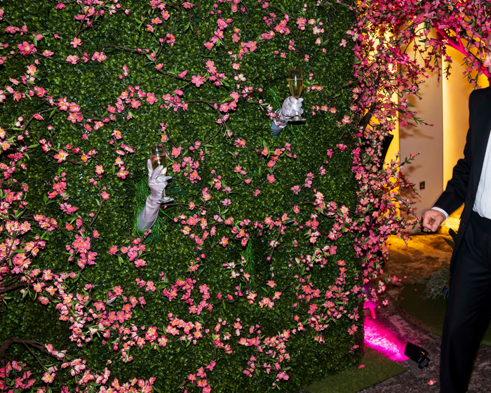 Photo Backdrops