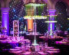 Table Centrepieces