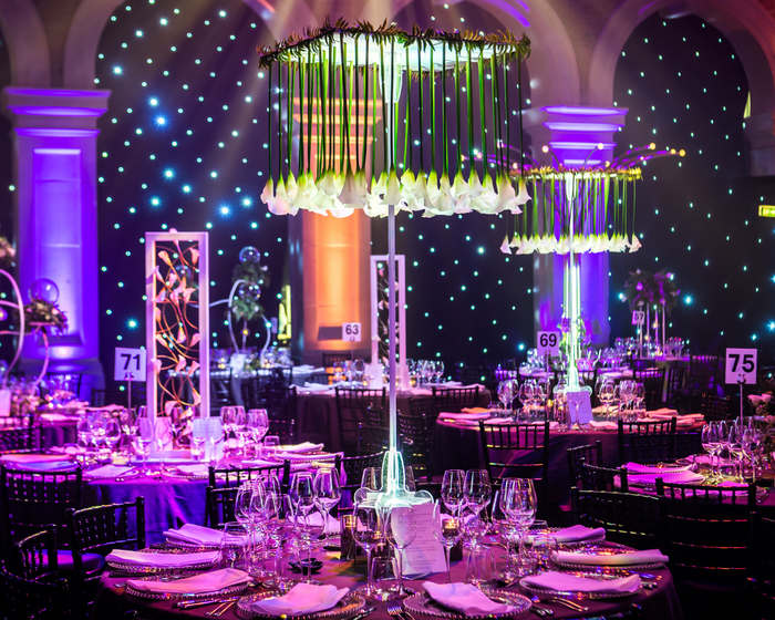 Table Centrepieces