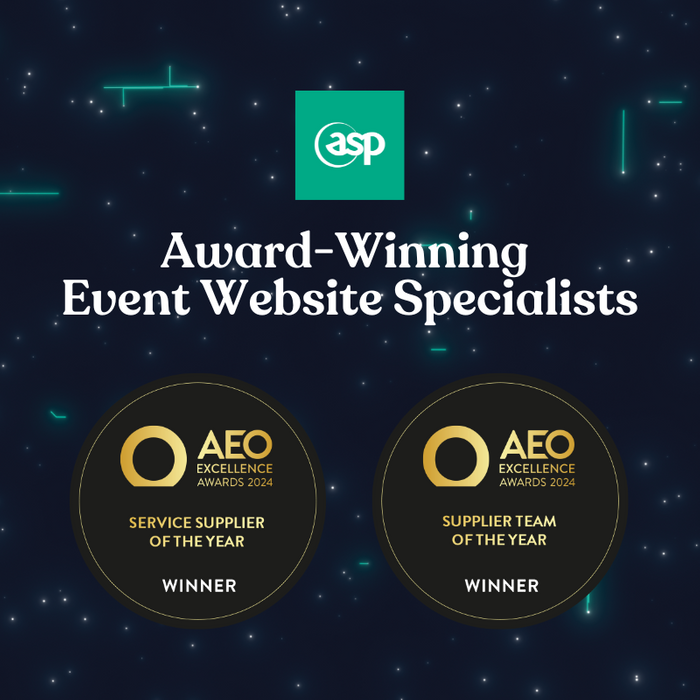 Websites For Events