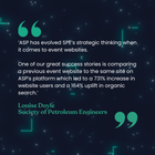 Websites For Events