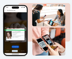 vFairs Lead Capture App