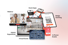 vFairs All-In-One Event Management Platform