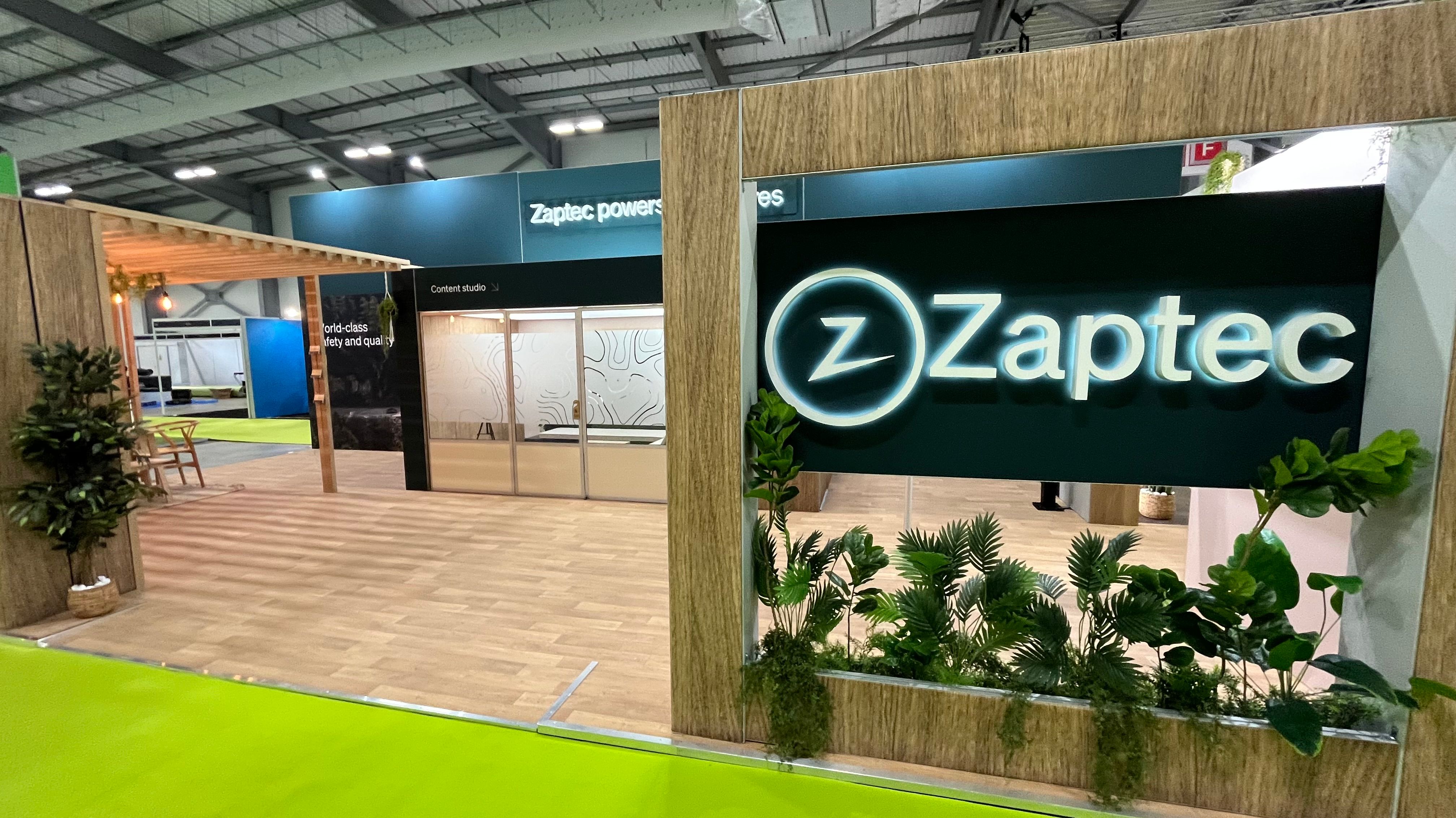 Exhibition Stands