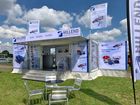 Exhibition Trailers