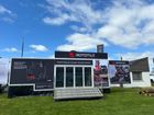 Exhibition Trailers