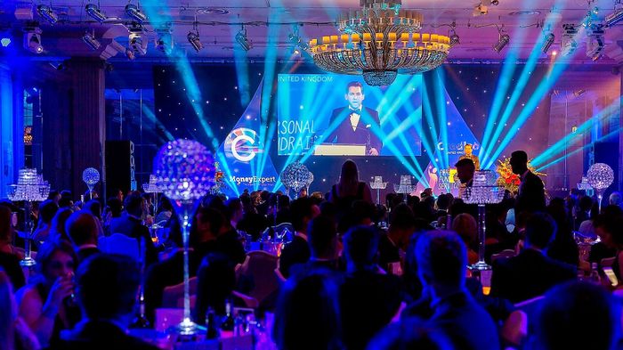 The Party and Events Company