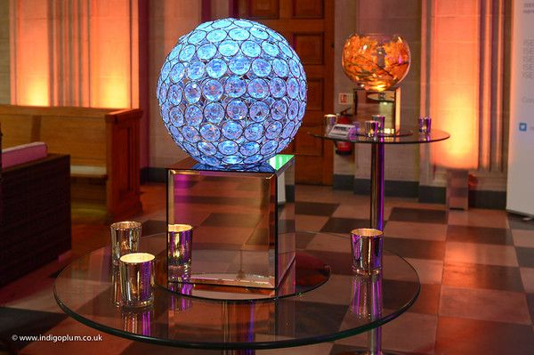 The Party and Events Company