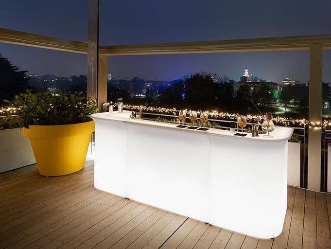 The Party and Events Company