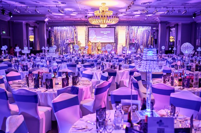 The Party and Events Company