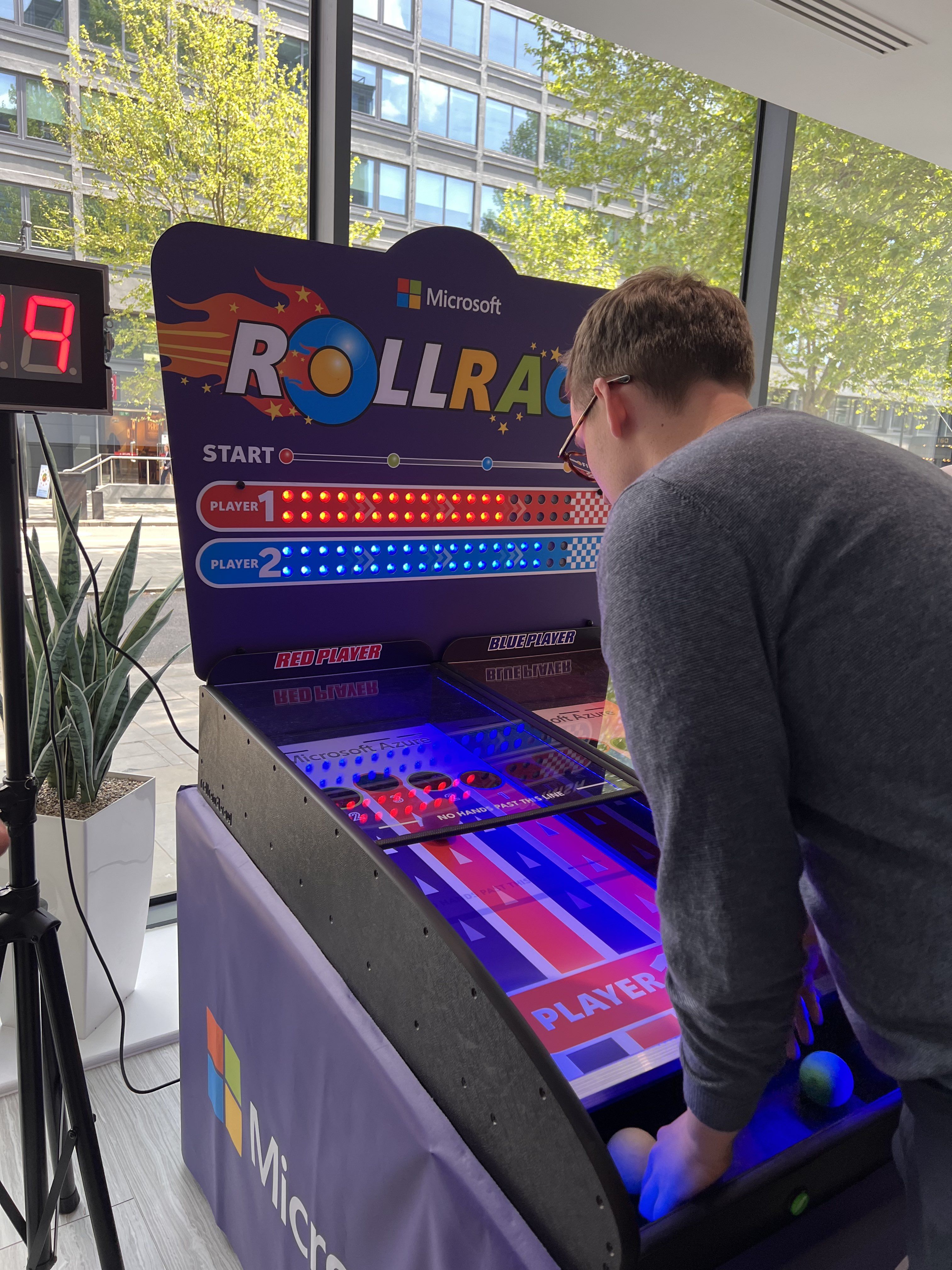 Roll And Bowl Lite