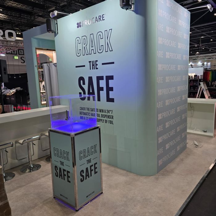 Crack The Safe