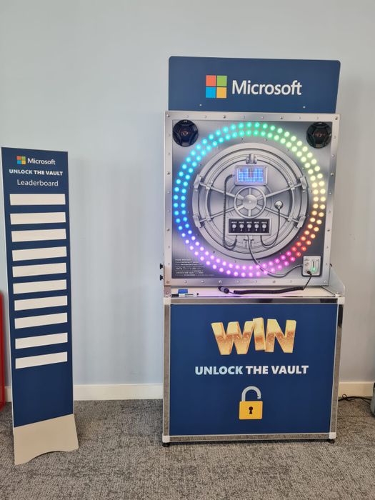 Vault