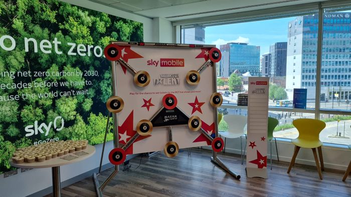 Batak Pro