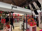 Sustainable Exhibition Stands