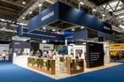 Sustainable Exhibition Stands
