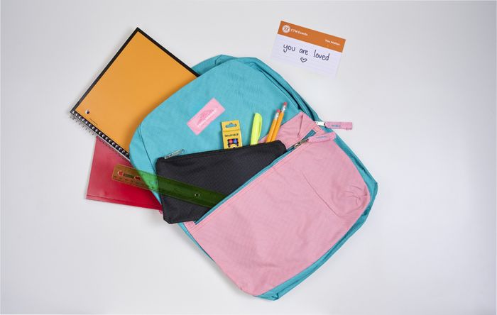 Empowering Education - School Supply Assembly