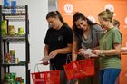 Purposeful Pantry - Pantry Box Packing