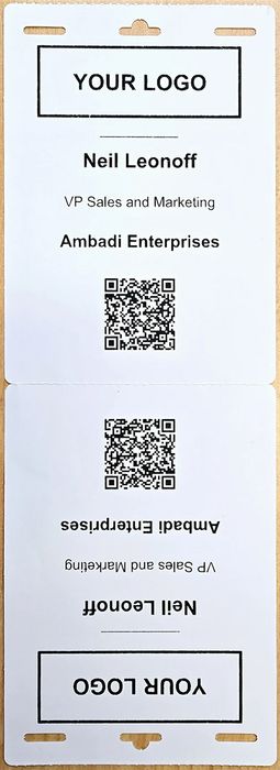Onsite Solutions - Badging, Lead Retrieval and Organizer Scanning App