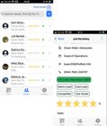 Onsite Solutions - Badging, Lead Retrieval and Organizer Scanning App