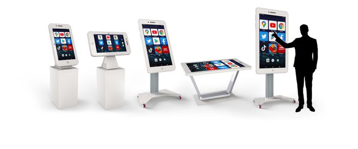 Giant Smartphone Range