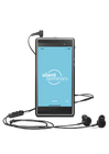 Silent Seminars mobile app
