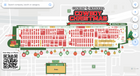 Interactive floor plans