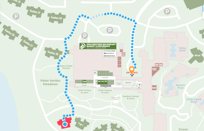 Wayfinding