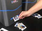 Live Print Mosaics