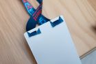 Eco-Friendly Lanyard - Single Material rPET