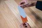 IntelliBadge - Magically Bonding Badges