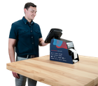 Event Kiosk Pro - Make A Lasting Impression