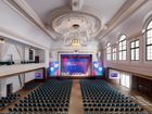 Vision Hall