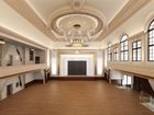 Vision Hall
