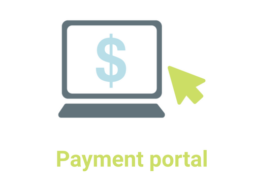Payment portal
