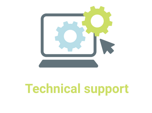 Technical support
