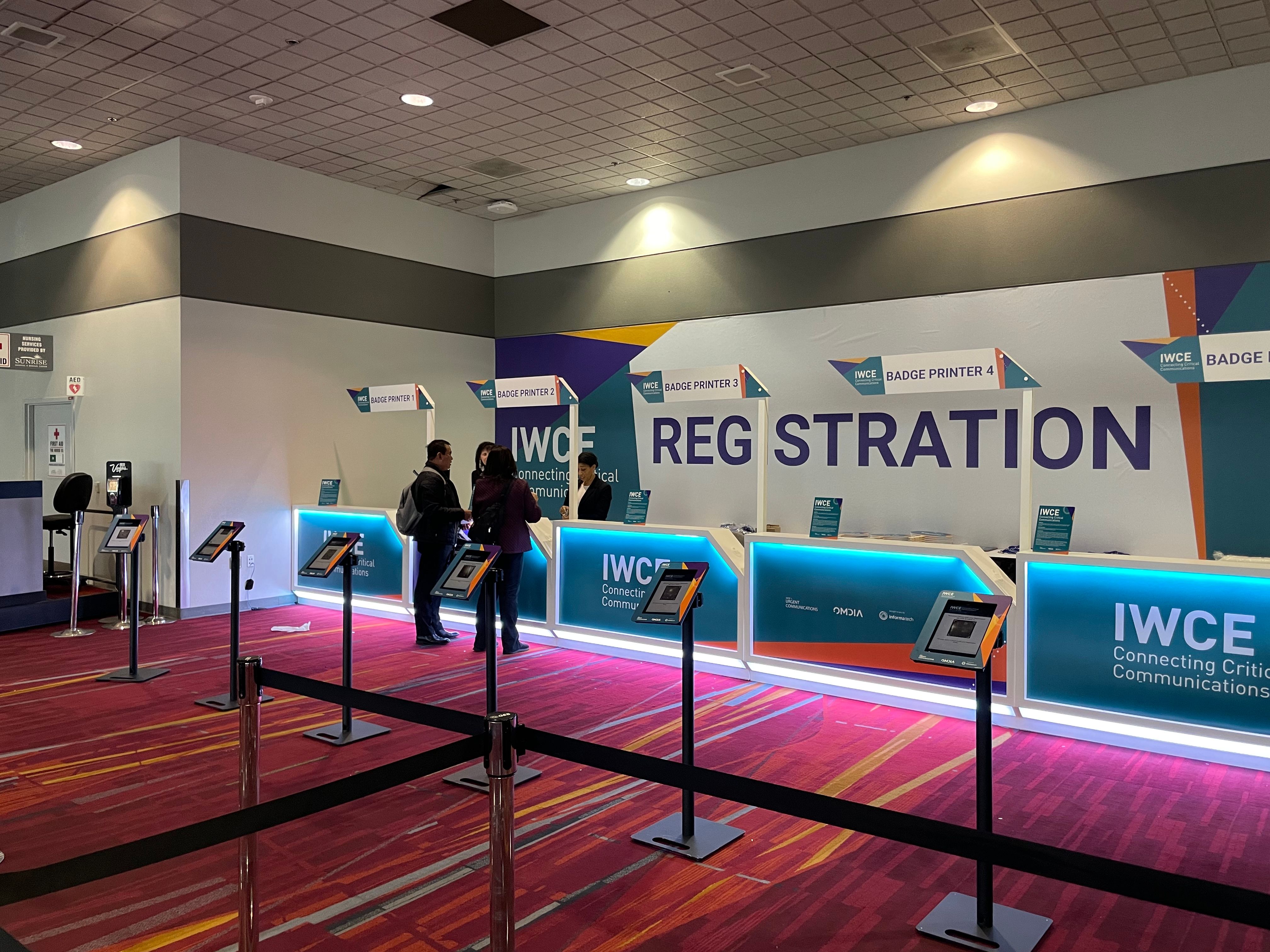 Full Registration Setup