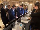Full Registration Setup