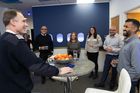 Team Building Sessions