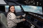 Fun, food and flying