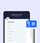 Event Registration Software