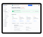 Event Registration Software