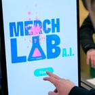 MerchLab AI