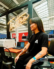 AI Tattoo Station For Events