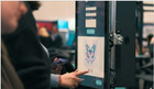 AI Tattoo Station For Events