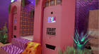Smart Vending Machines
