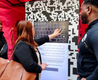 Smart Vending Machines